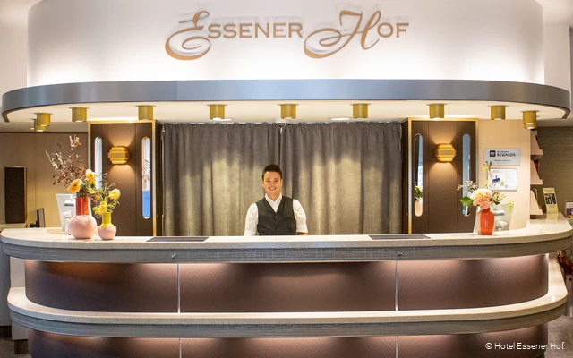 Essen, Hotel Essener Hof_9