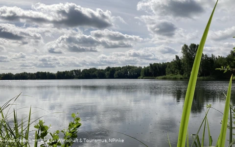 Boker Seenplatte | Delbrück