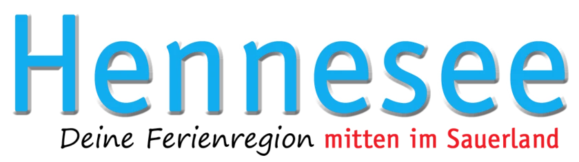 Logo Tourist Information "Rund um den Hennesee"