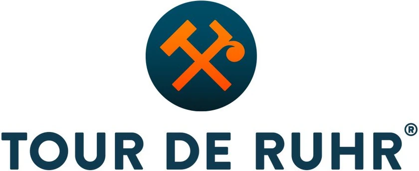 Logo Tour de Ruhr