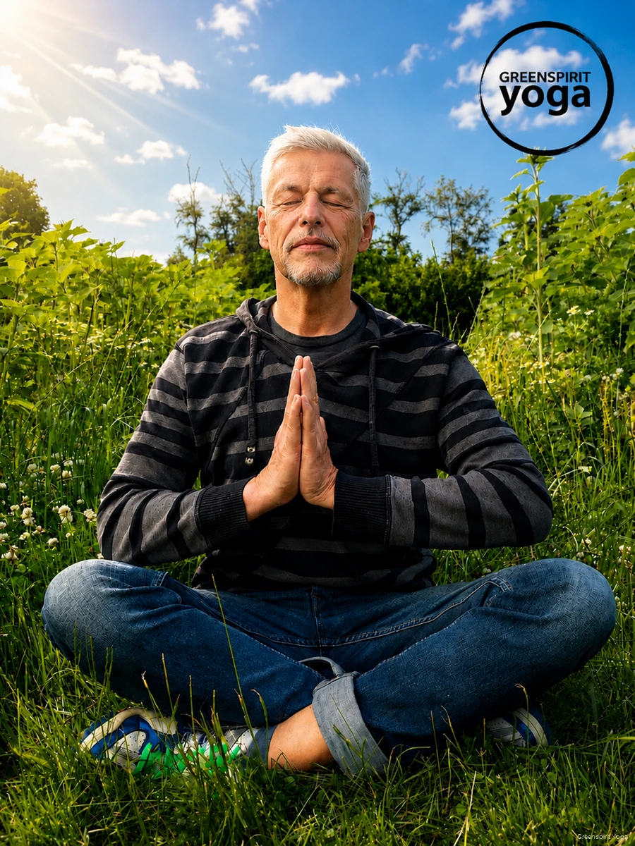 Greenspirit Yoga