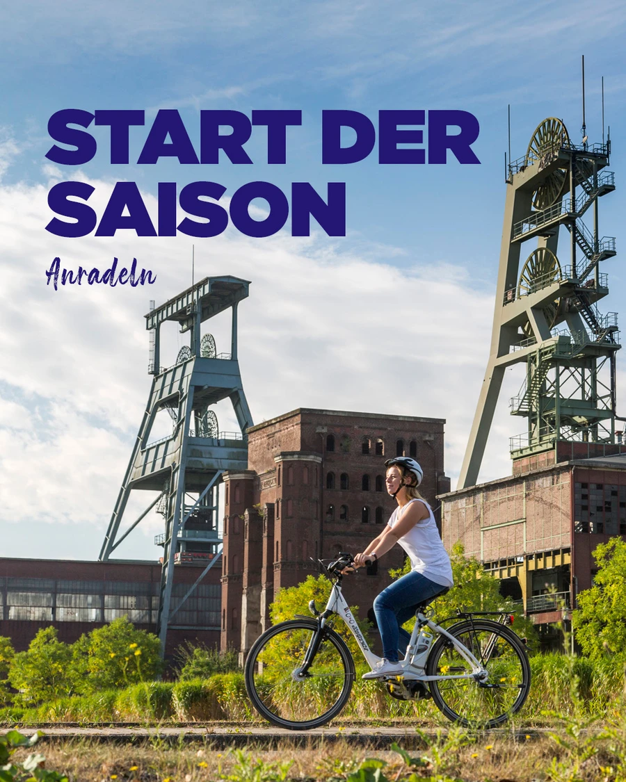 2025_03_15_Start in die Radsaison