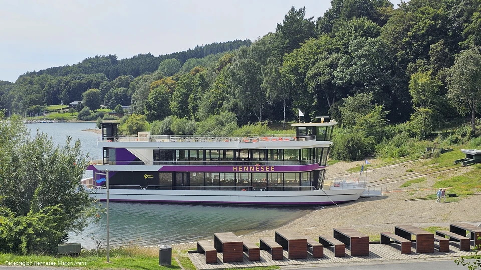 EMS Hennesee EMS Hennesee