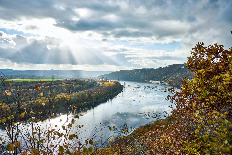Hengsteysee