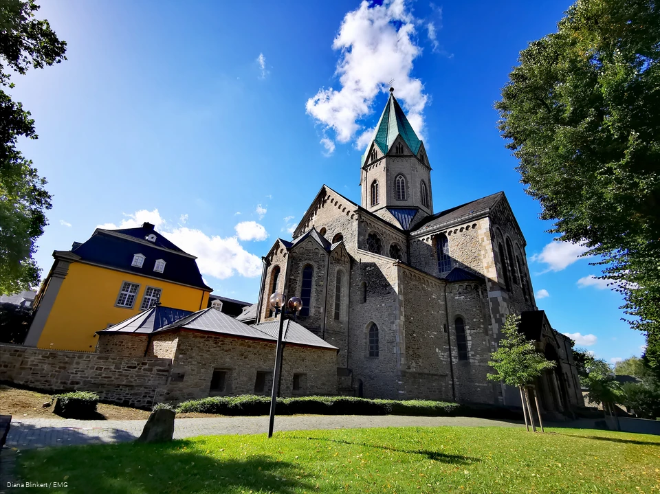 Basilika St. Ludgerus