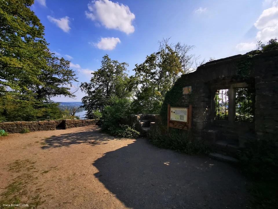 Ruine Isenburg
