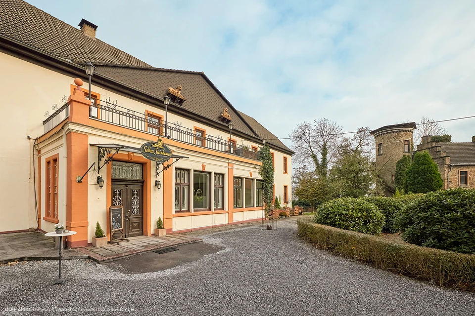 Schloss Steinhausen