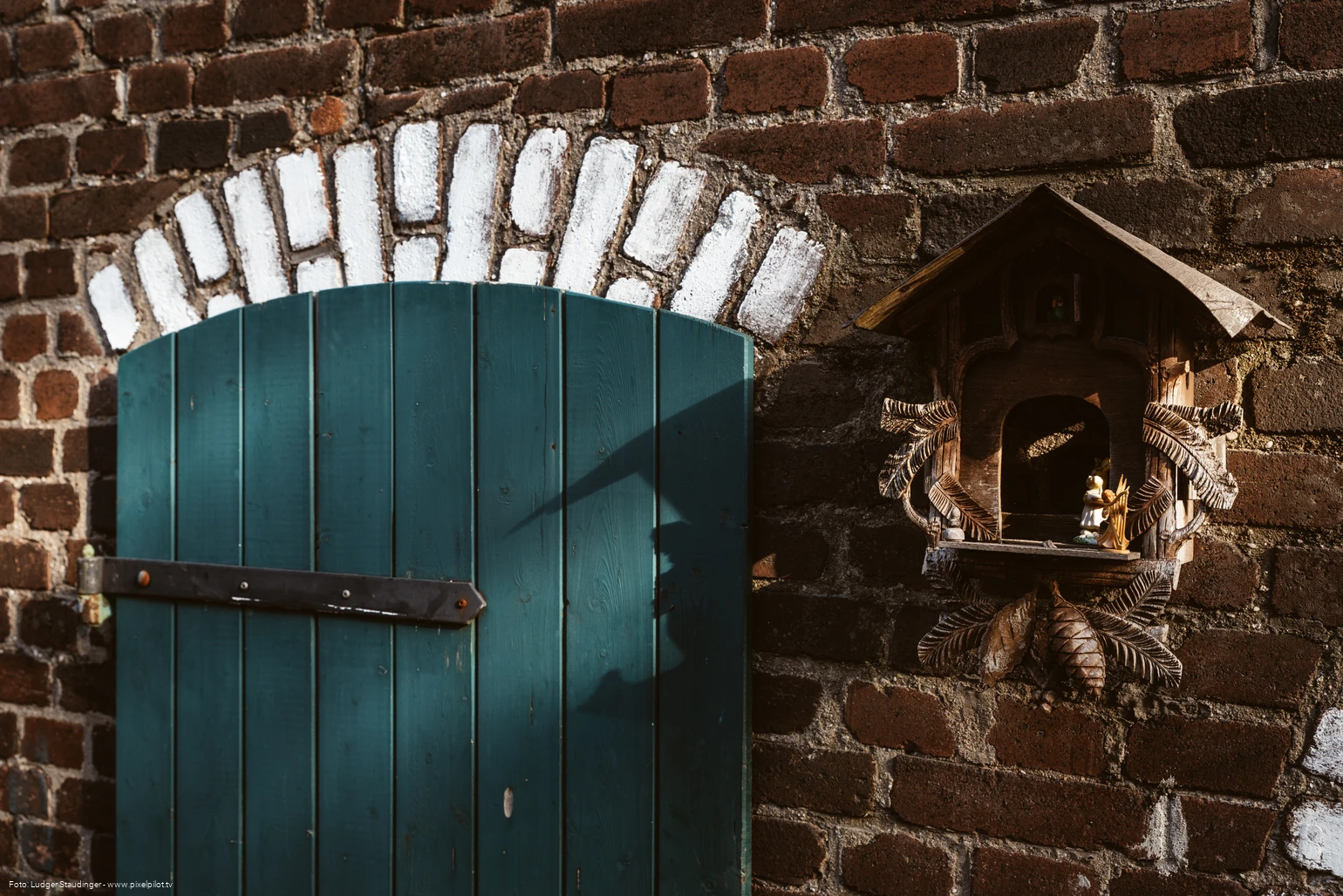 Siedlung Eisenheim, Oberhausen