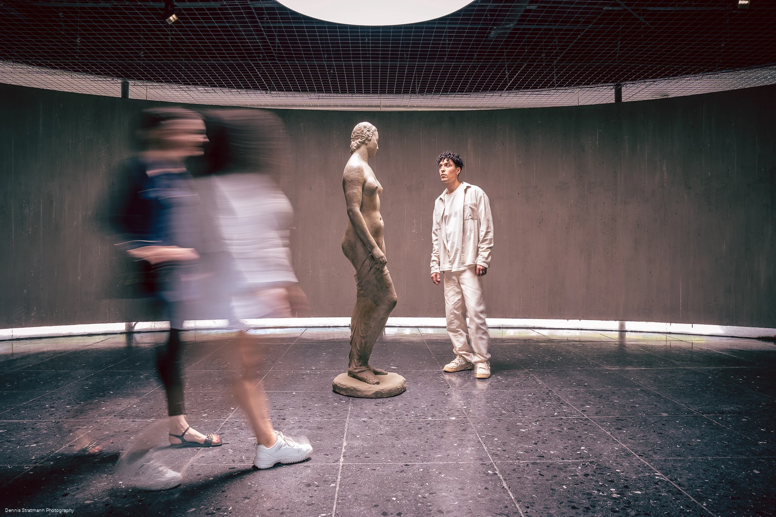 Lehmbruck Museum, Duisburg