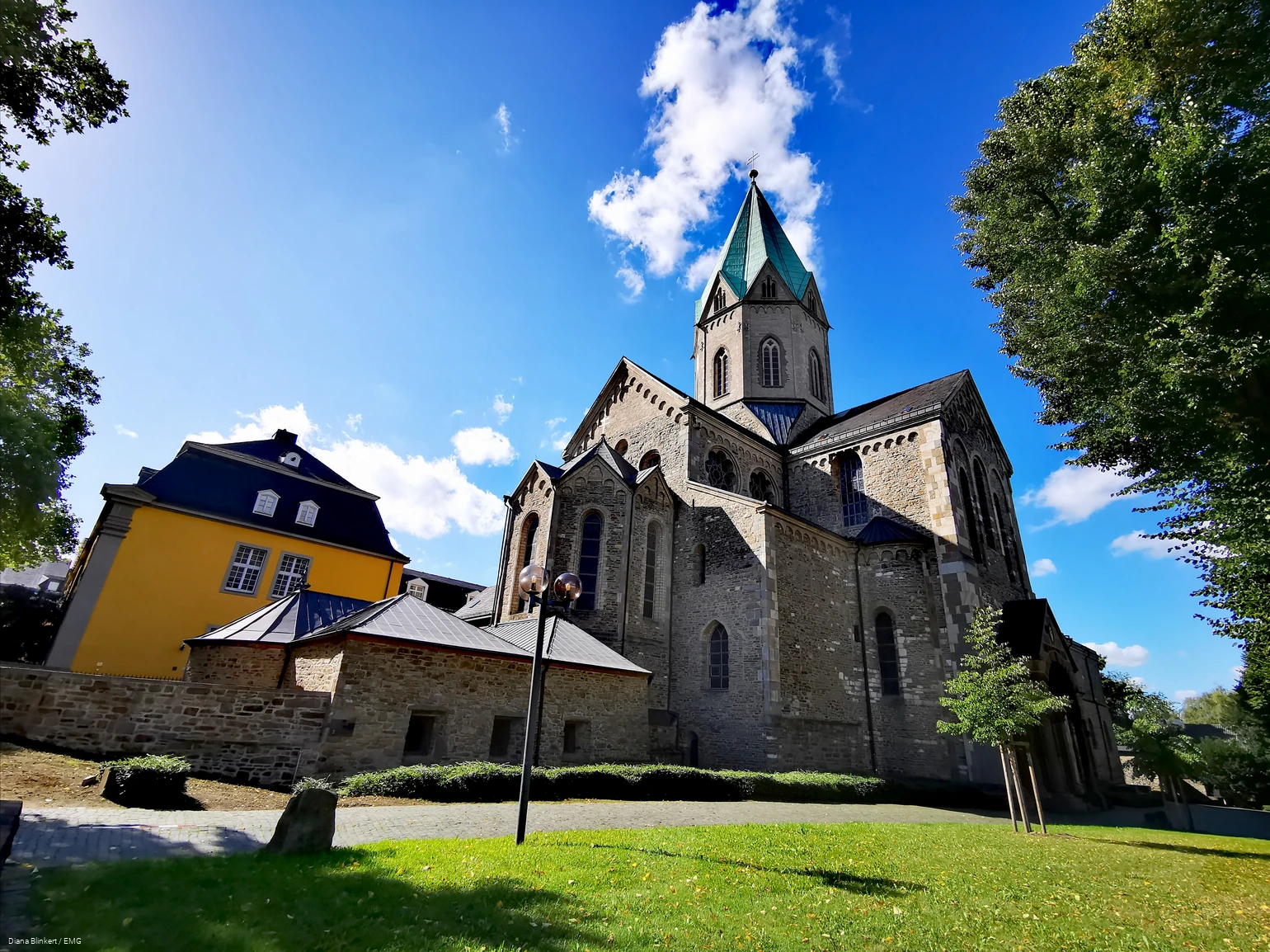 Basilika St. Ludgerus